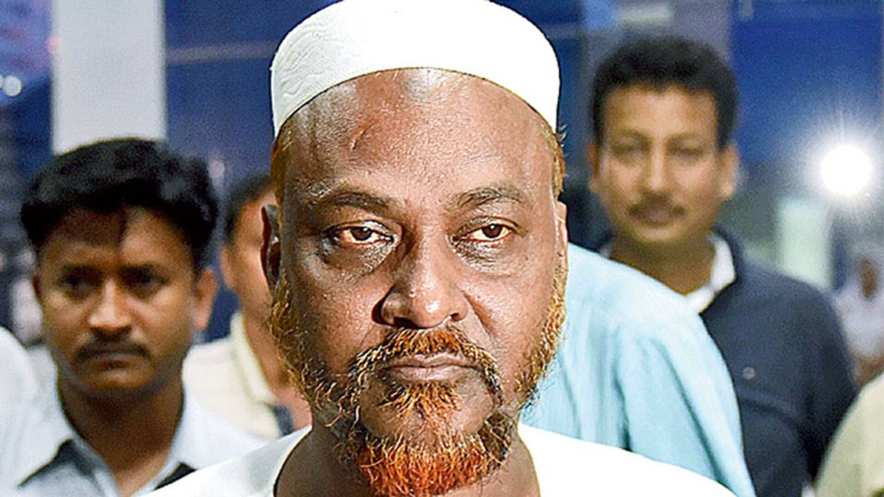 Twaha Siddiqui