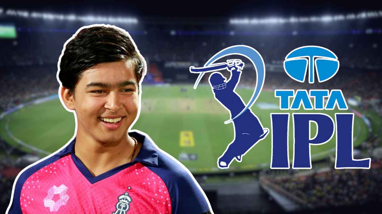 Will Vaibhav Suryavanshi win this big prize of IPL.