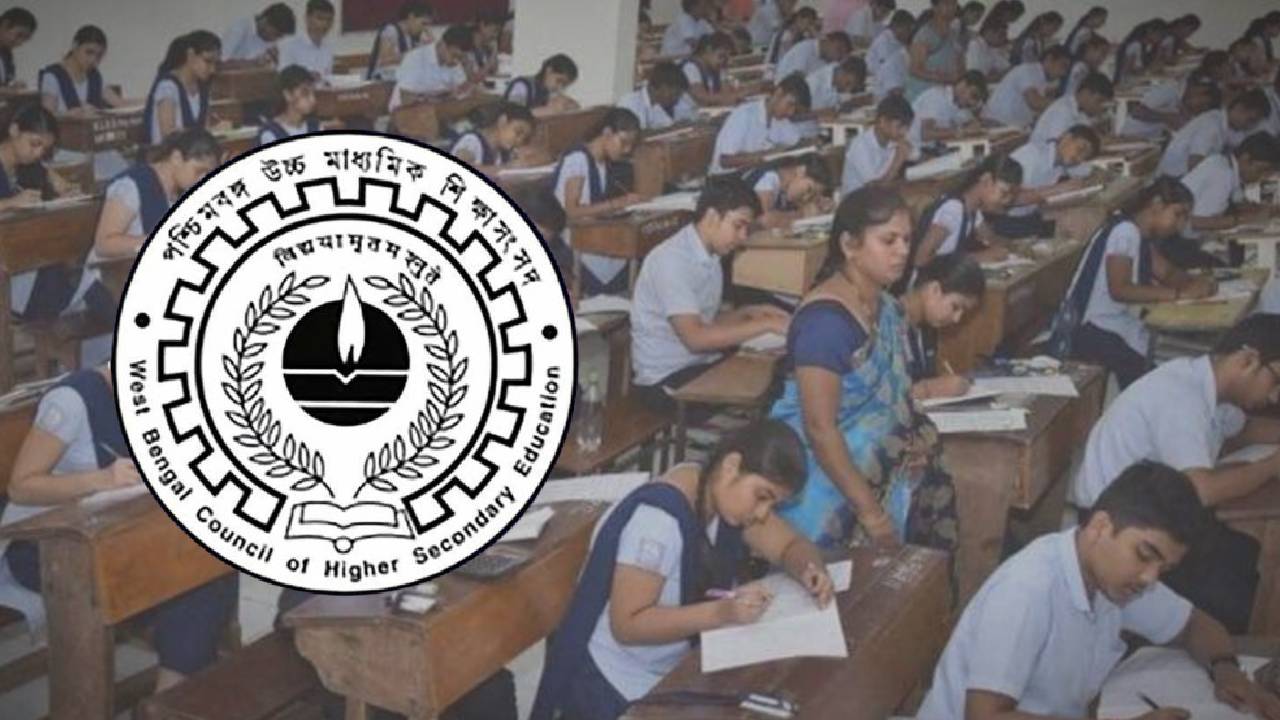 WBCHSE decided schools will conduct class eleven first semester