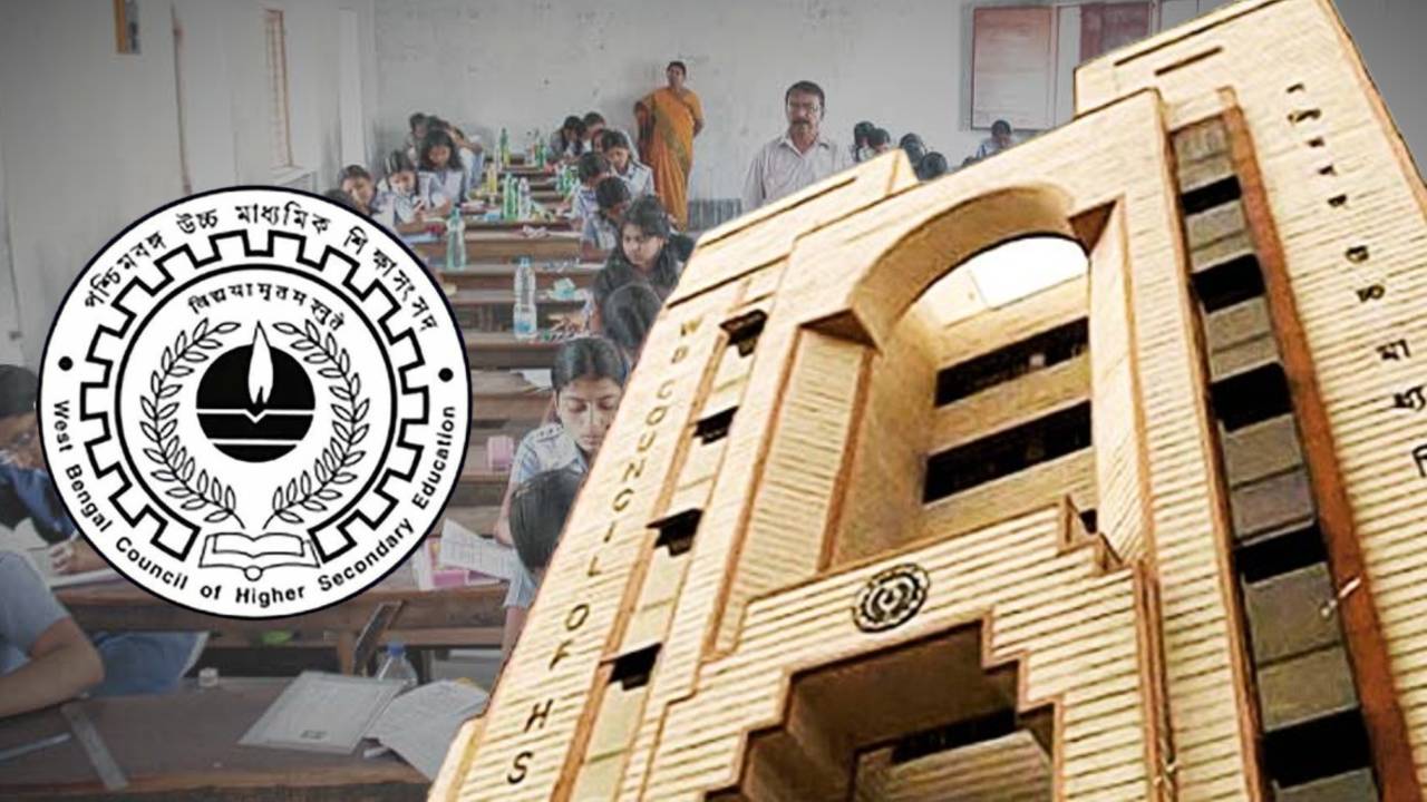WBCHSE plans to allow second semester students to retake exams if they fail