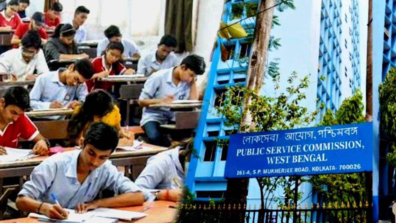 WBCS Exam 2022 result announced