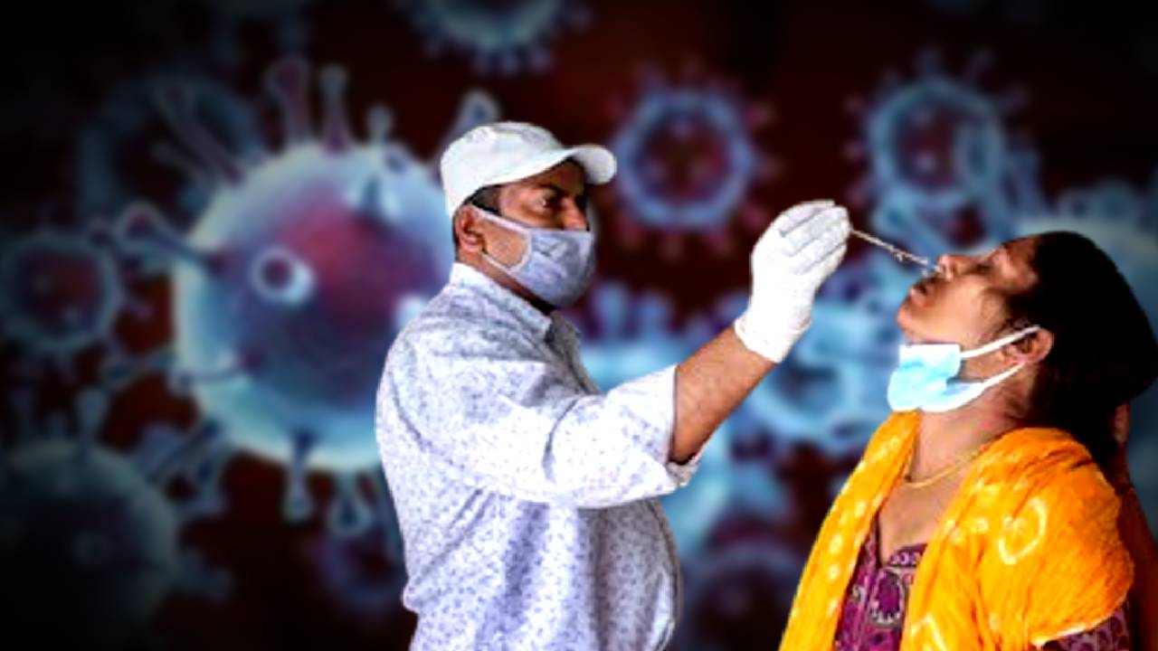 West Bengal Corona Virus update how many affected in India