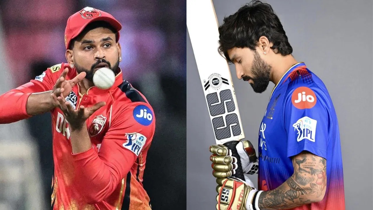 Indian Premier League 2025 final match recent update.