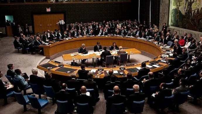 Pakistan gets big responsibility in the UN Security Council.