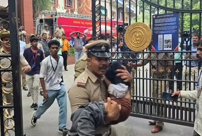 Royal Challengers Bengaluru Chinnaswamy Stadium Stampede update.
