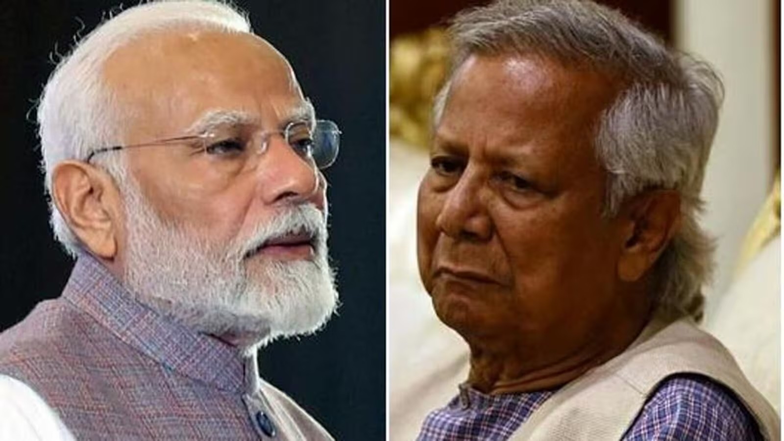 India's strict action against Bangladesh infiltrators.