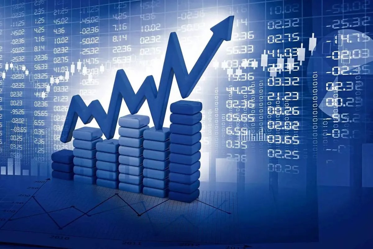India's defence stocks rise on good news from America.