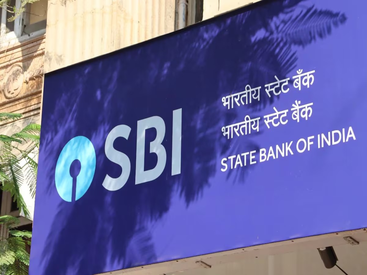  State Bank of India takes big steps for the customers.