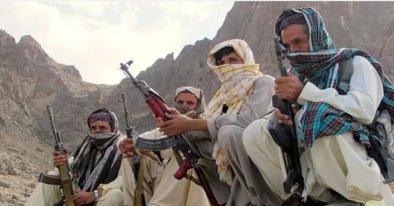 Influence of Balochistan Liberation Army growing in Pakistan.