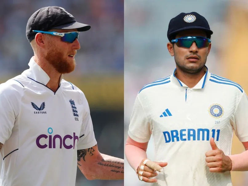 This channel will show the England vs India test match.