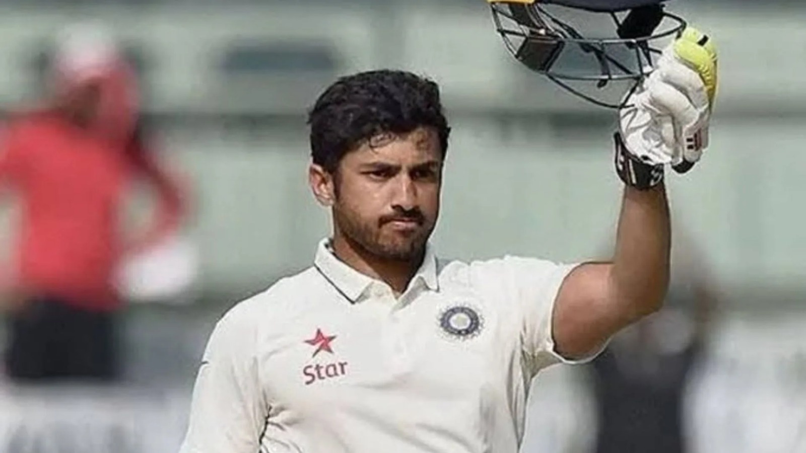 India National Cricket Team recent update test series.