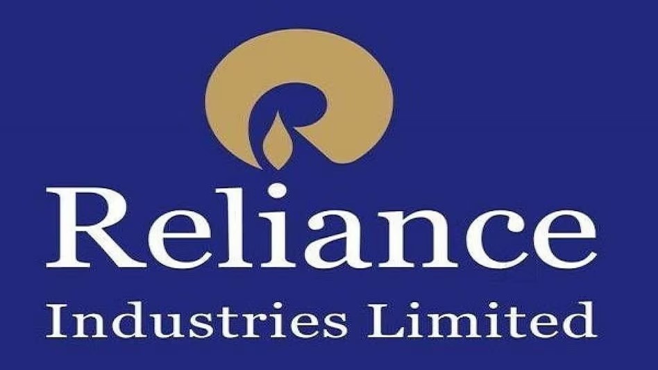 Reliance Industries recent market cap update details.