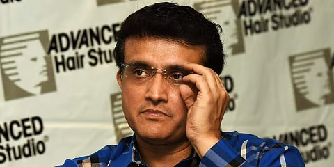 Sourav Ganguly reveals regrets in his cricket career.