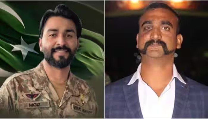 Pakistan army officer killed in militant firing.