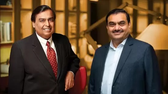  Adani Group-Reliance Industries big deal update.