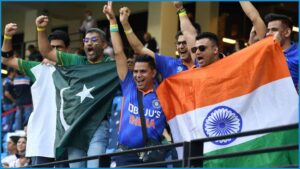 Will India and Pakistan face off in the Asia Cup.