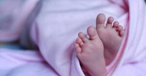 Mother throws child at river as there was no food at home in jalpaiguri