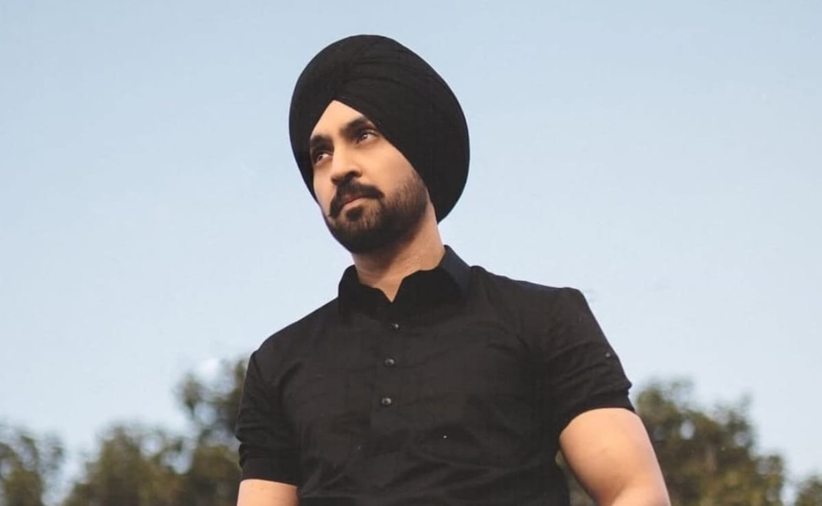 Censor Board asks to cut 127 scenes from diljit dosanjh film