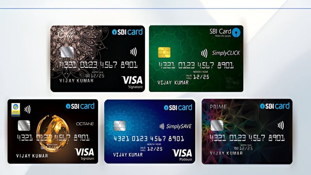 Big update for SBI Card users.