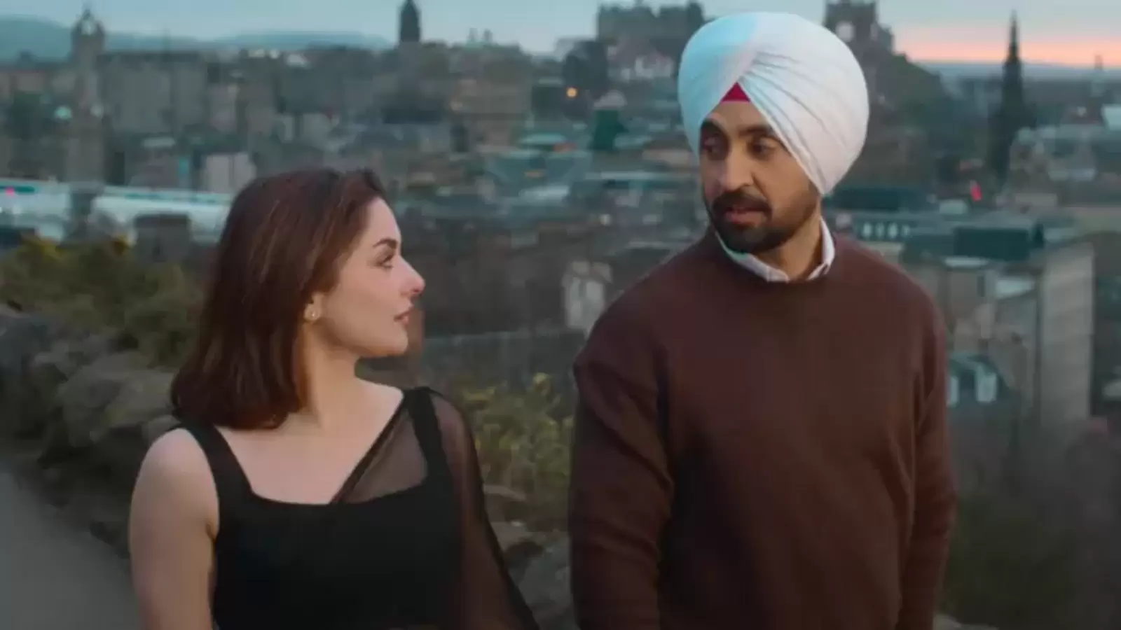 Diljit dosanjh might be boycotted 