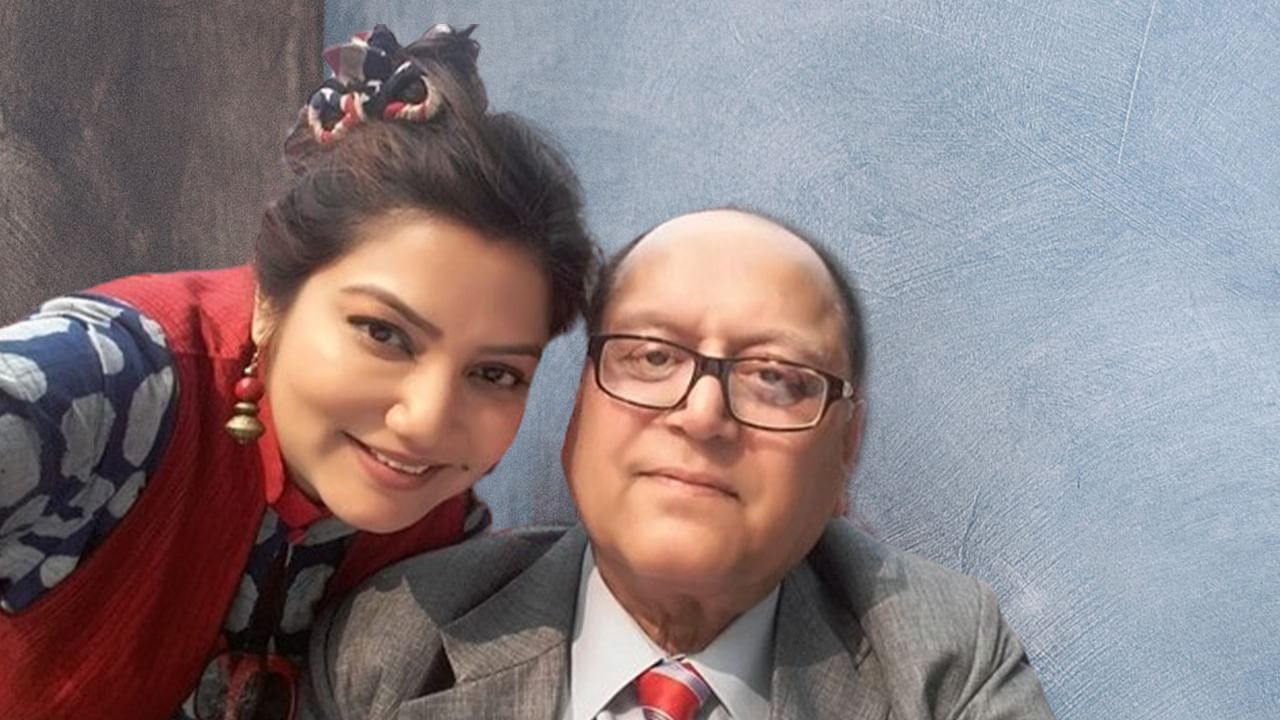 Dolon roy on tmc mp mahua moitra marriage 