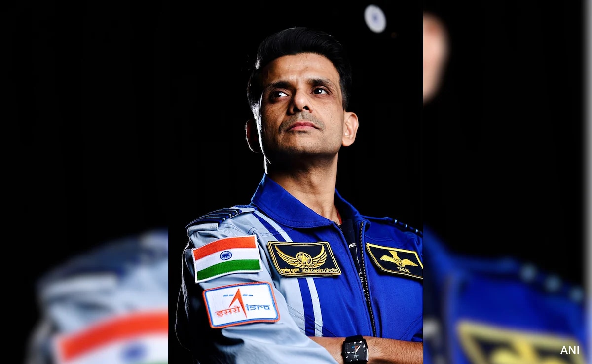Shubhanshu shukla space mission postponed again 