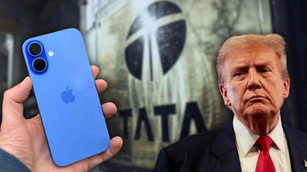 Apple takes big steps to grow business in India.