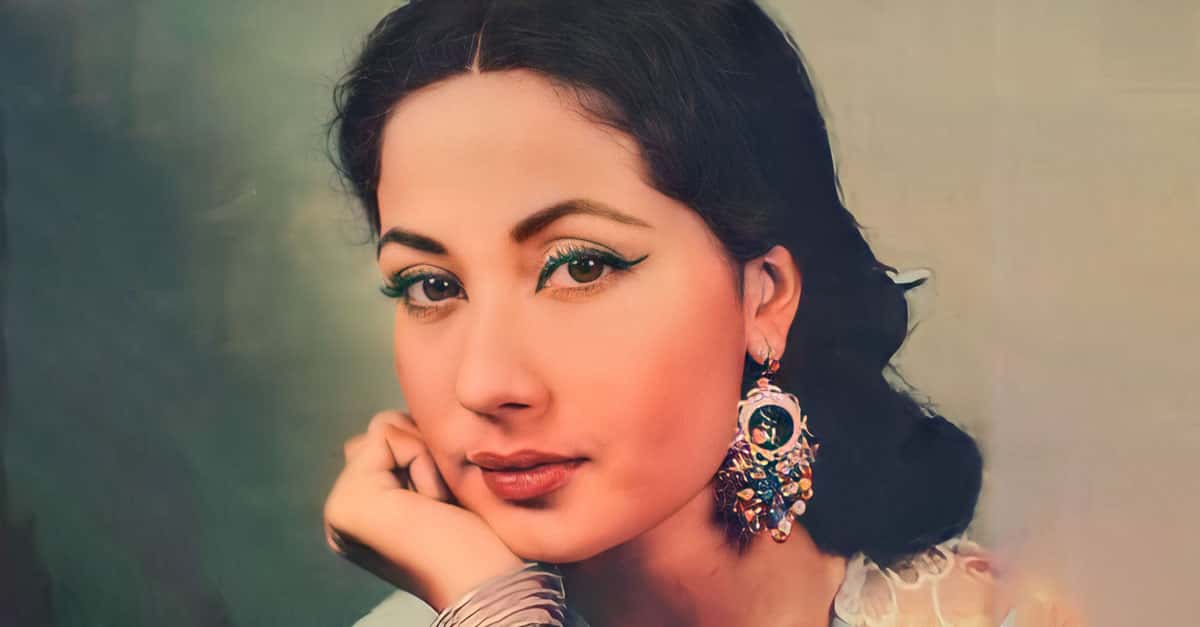 Kiara advani to reportedly star in meena kumari biopic 