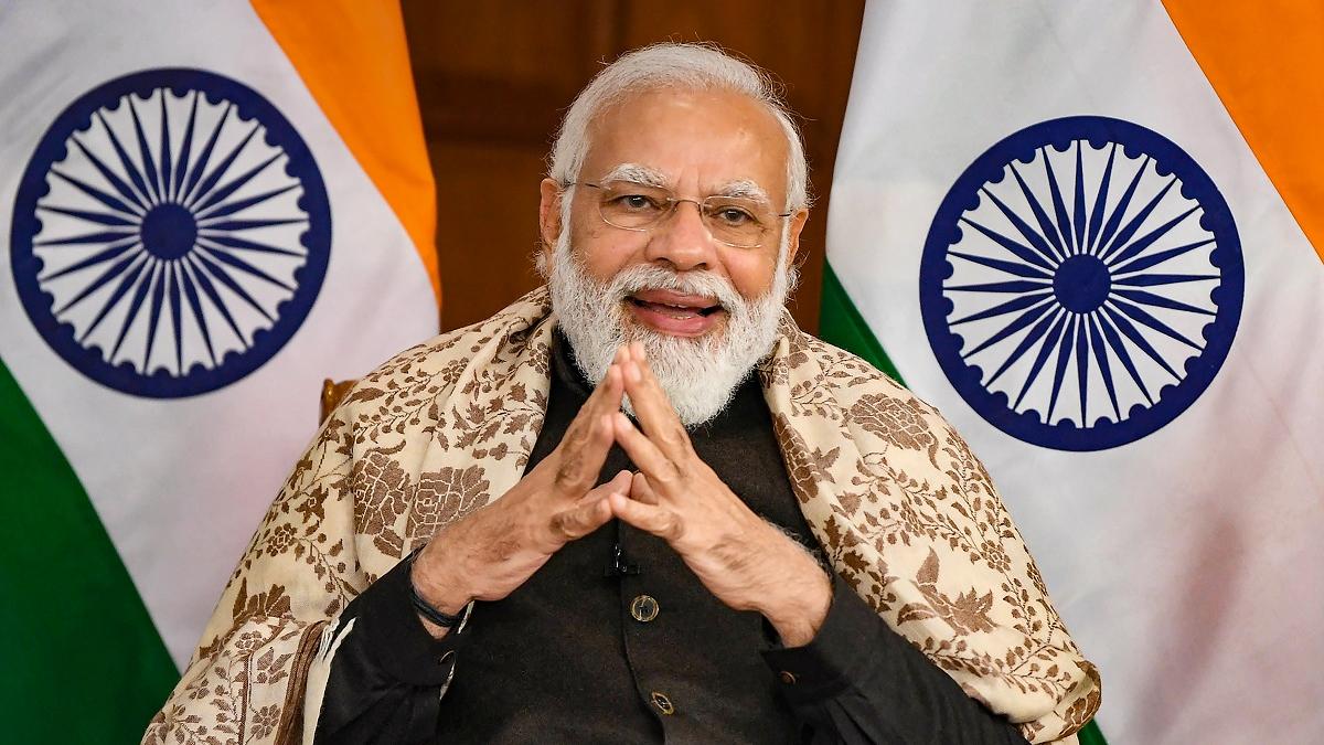  India created history in just 11 years under Modi government.