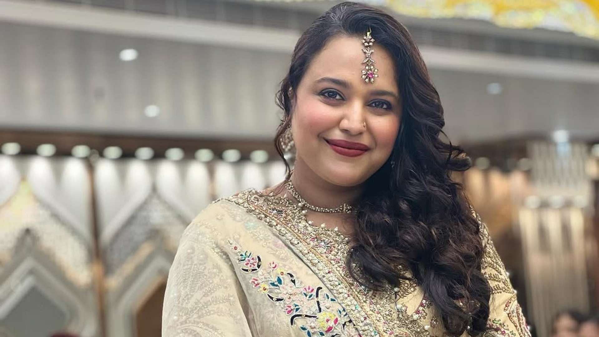 Swara bhaskar trolled for supporting Palestine 