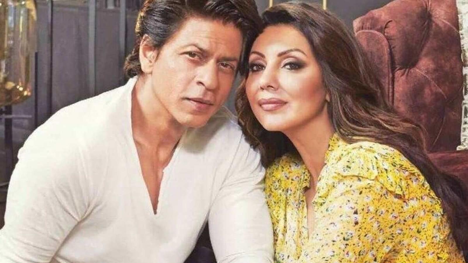 Shahrukh gauri khan restaurant profit increased after controversy 