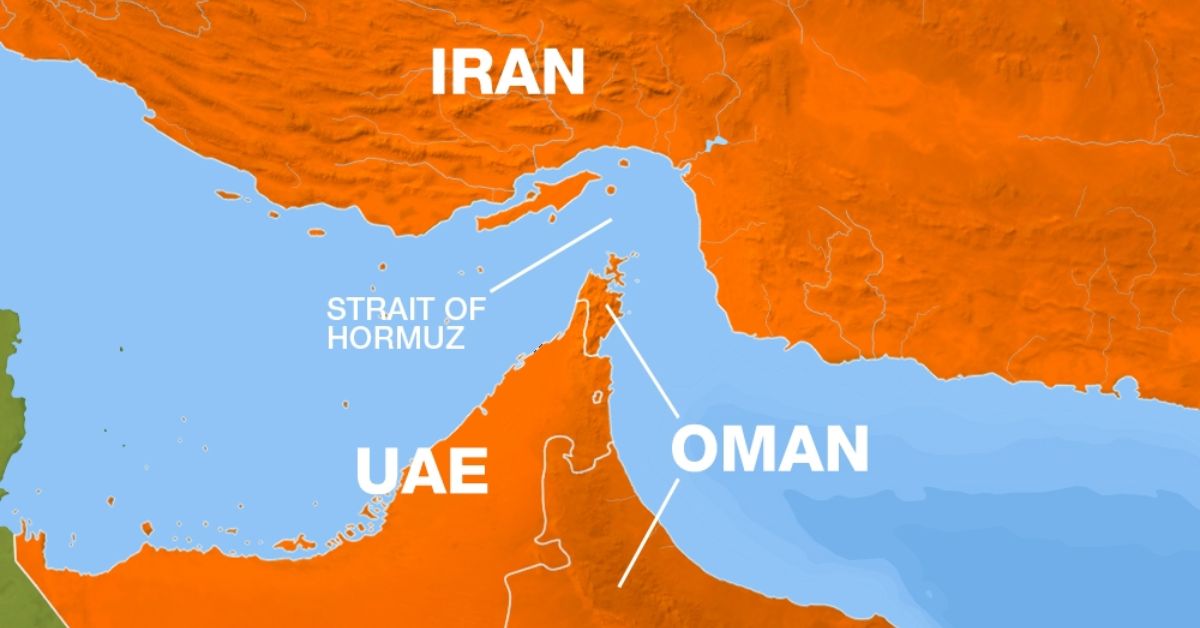The Iran-Israel War is having more of an impact.