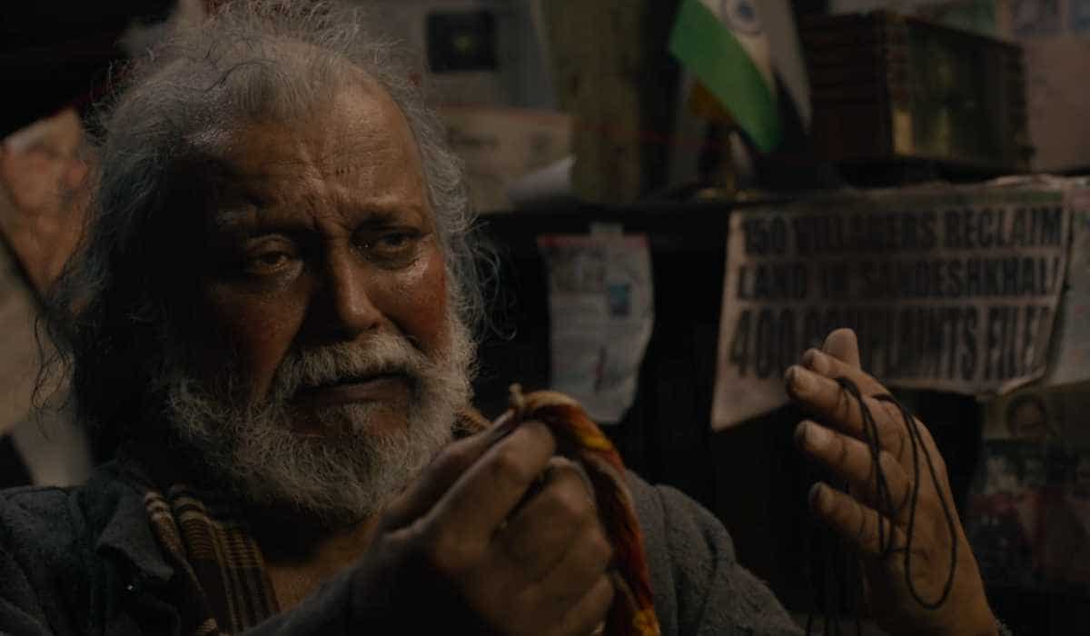 Vivek agnihotri opened up about the delhi files