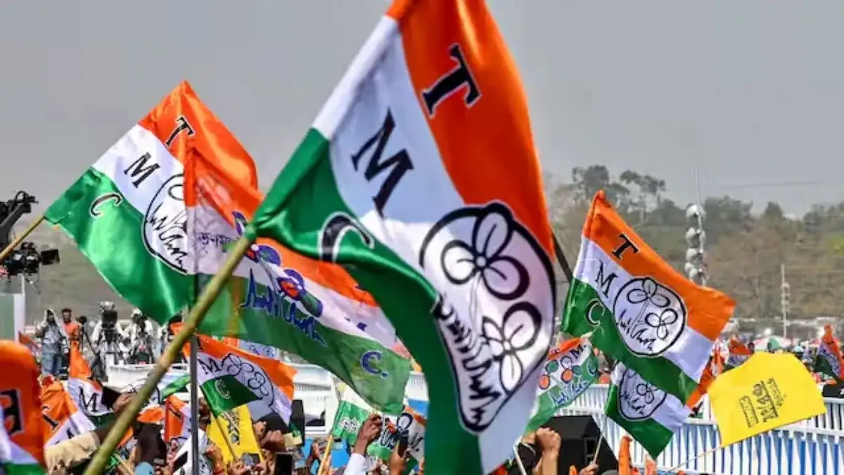 Trinamool Congress councilor allegedly murdered own brother 