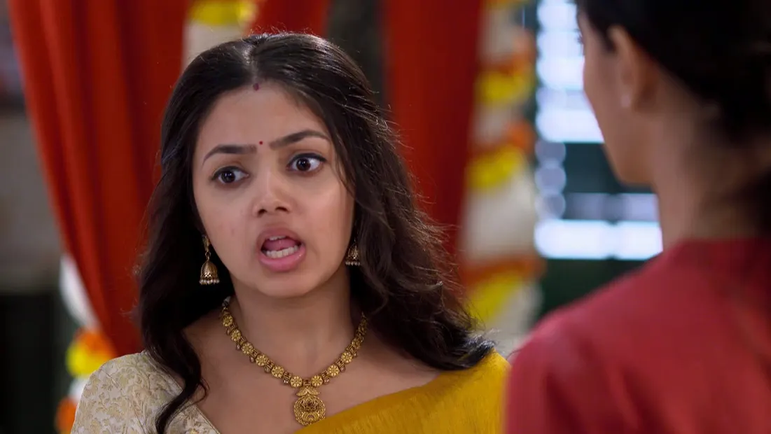 Which serial TRP became at the top of this week