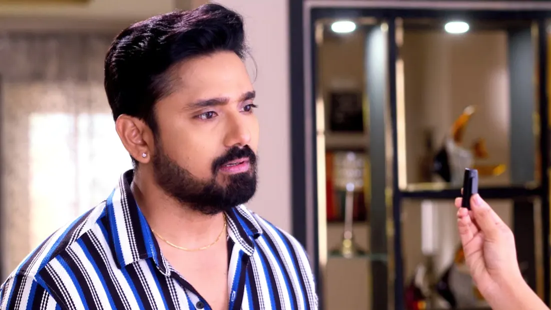 New twist coming in tui amar hero serial