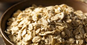 Recipe make protein powder with few ingredients at home