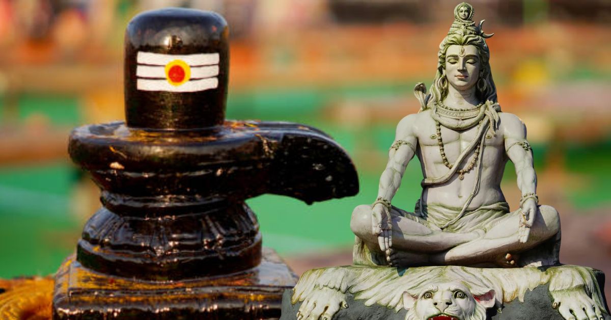 Lord Shiva get angry don't forget to eat these foods in the month of shravan