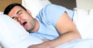 Health Issue how does mouth breathing habit cause dental and oral health