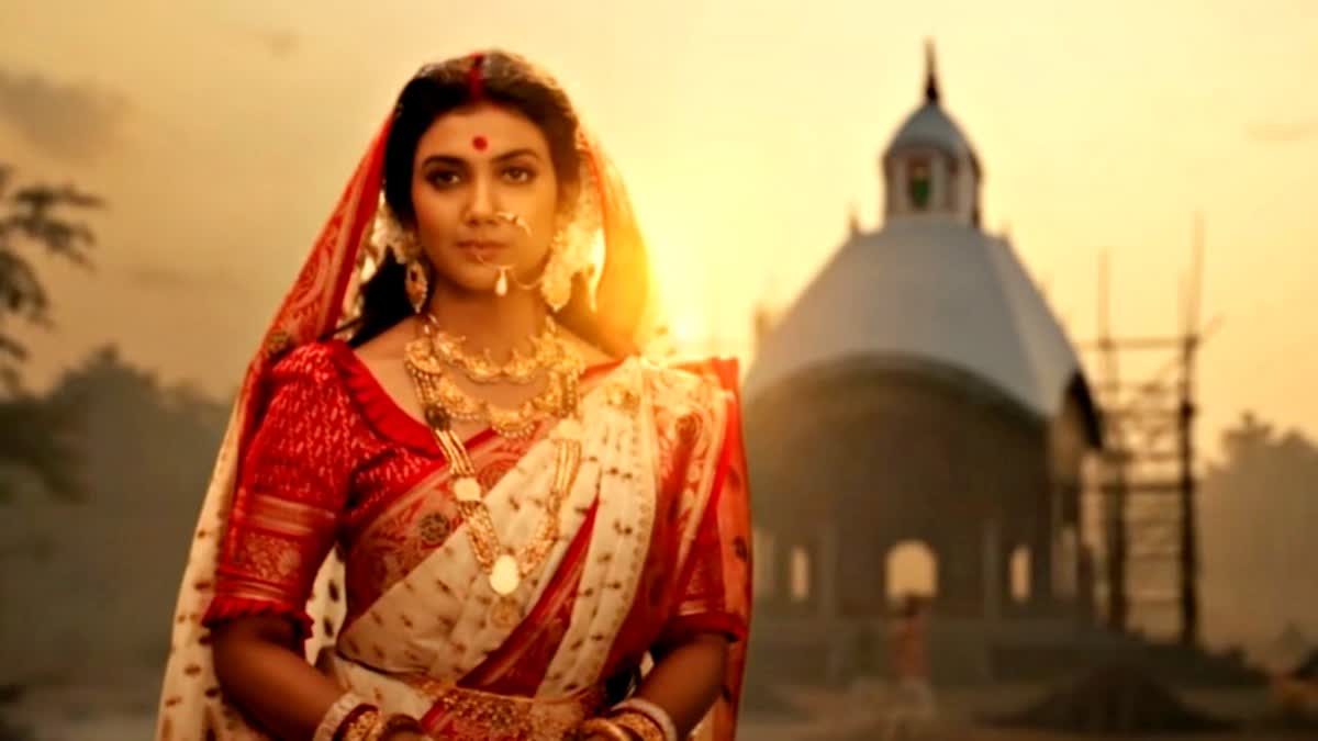 Priyanka mitra coming back in this serial 