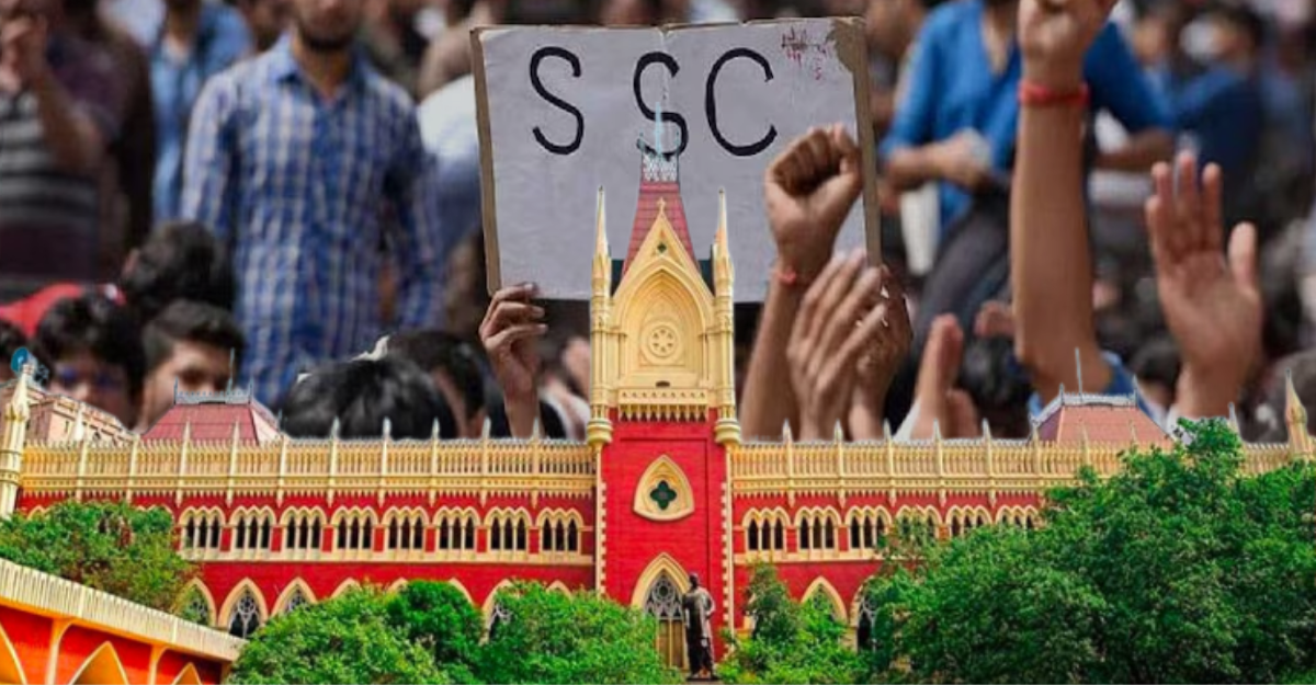 Calcutta High Court faces fresh plea over SSC recruitment policy