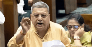 Kalyan Banerjee defends Kunal in contempt case