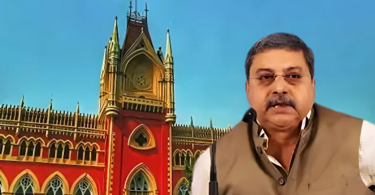 Kalyan Banerjee defends Kunal in contempt case