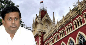 Calcutta High Court on Sukanta Majumdar row