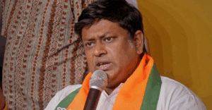 Sukanta Majumdar alleges police harassment