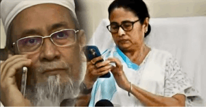 Trinamool Congress leader gets CM's call after attack