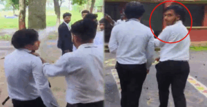 Sukanta Majumdar slams TMCP over viral student assault video 