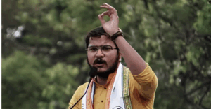 Debangshu Bhattacharya mocks CPM strike