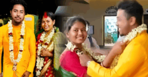 Trinamool Congress leader's college wedding sparks row
