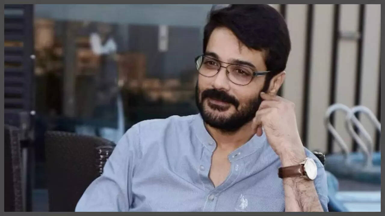 How much did prosenjit chatterjee maalik earn